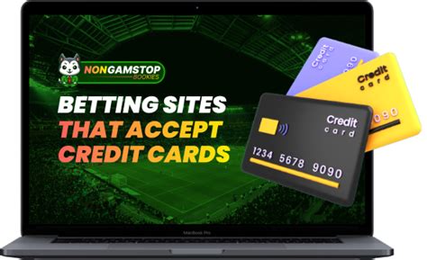 betting sites that take credit cards|Betting Sites that Accept Credit Cards【2024】 TOP 10.